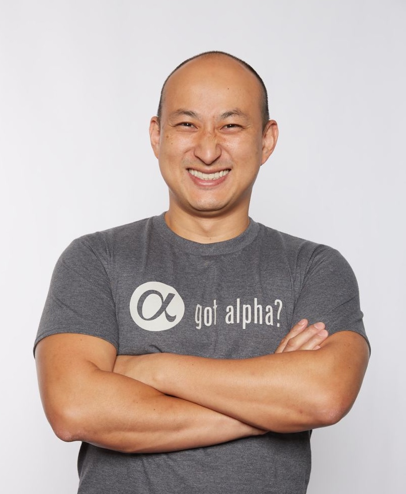 Mr. John Gu