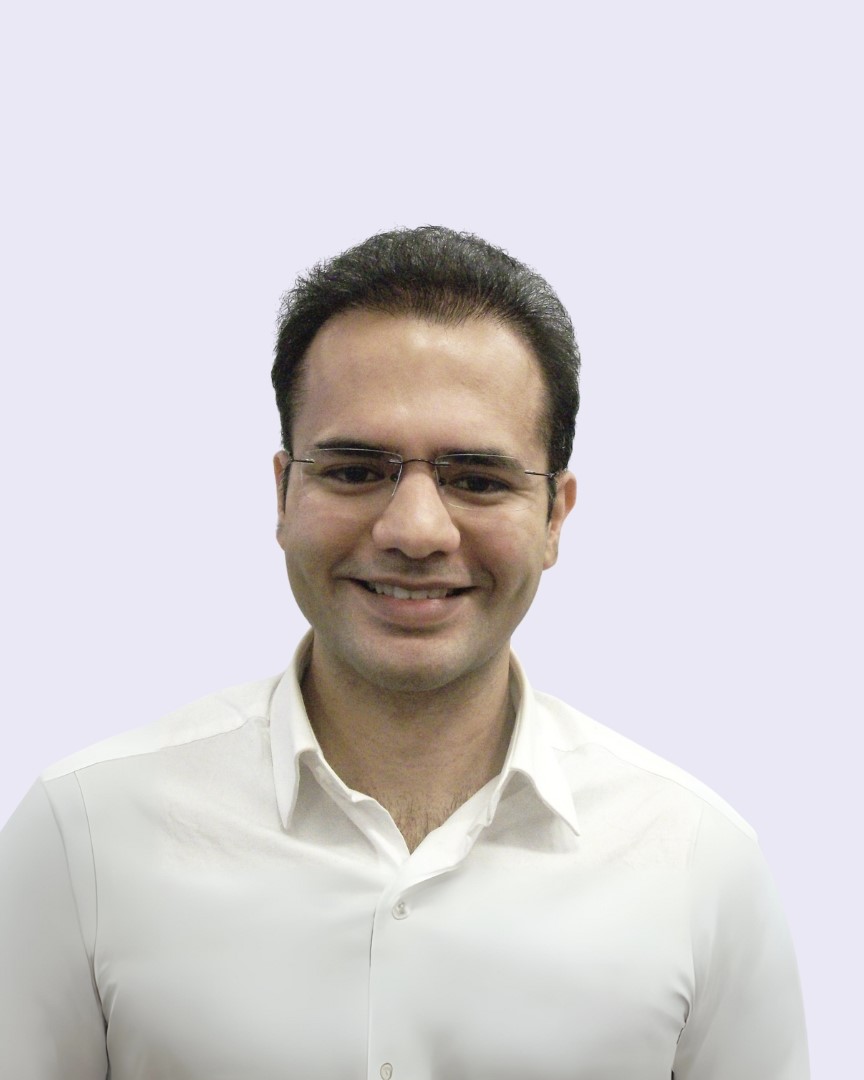 Mr. Amit Mehra