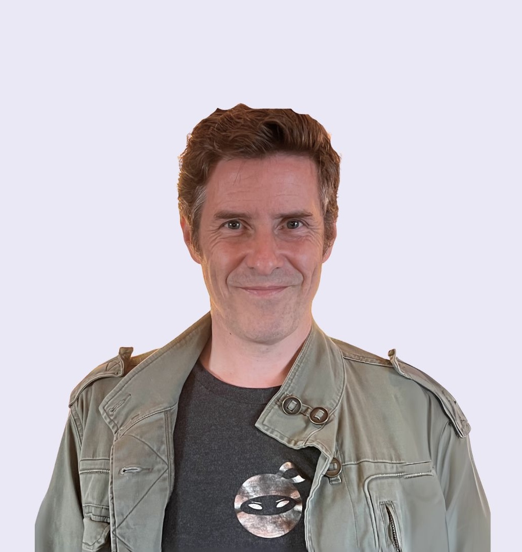 Mr. Brian Mac Mahon