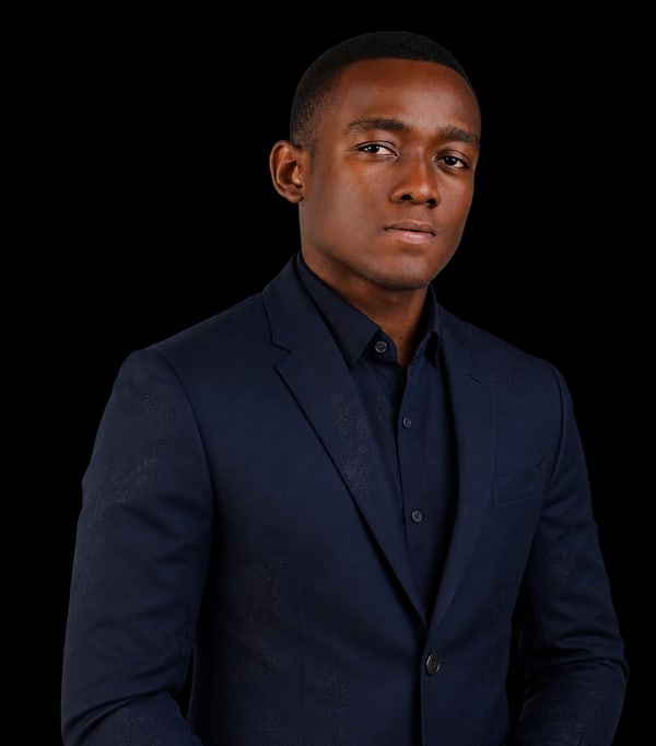 Allan Bartholomew, Founder and CEO of Aspire